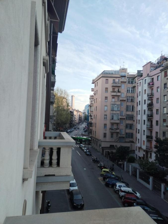 Zuretti - Central Station Mailand Exterior foto